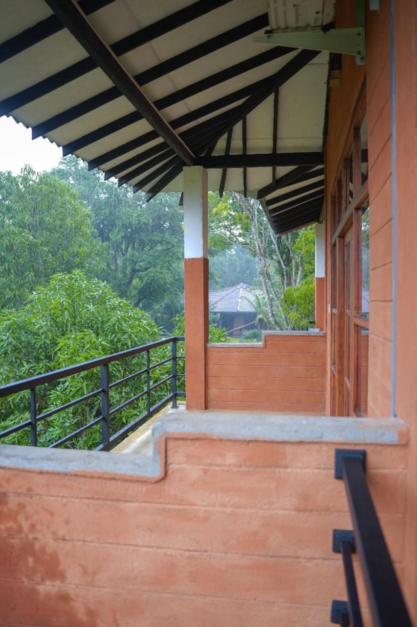 Sigiriya Cottage Eksteriør billede